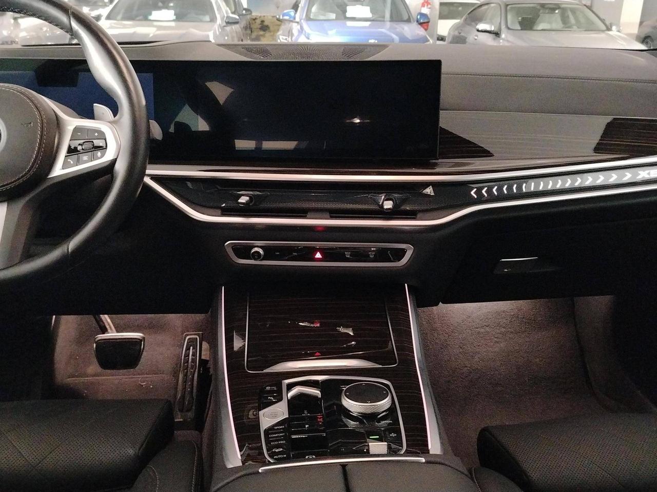 BMW X5 xDrive30d MSport Pro