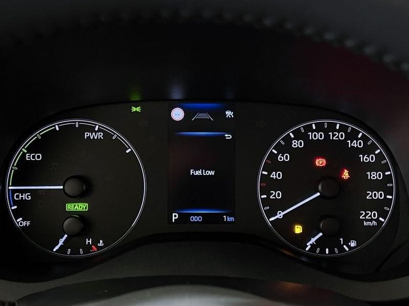 Mazda Mazda2 Hybrid Mazda2 Hybrid 1.5 VVT e-CVT Full Hybrid Electric Centre-Line