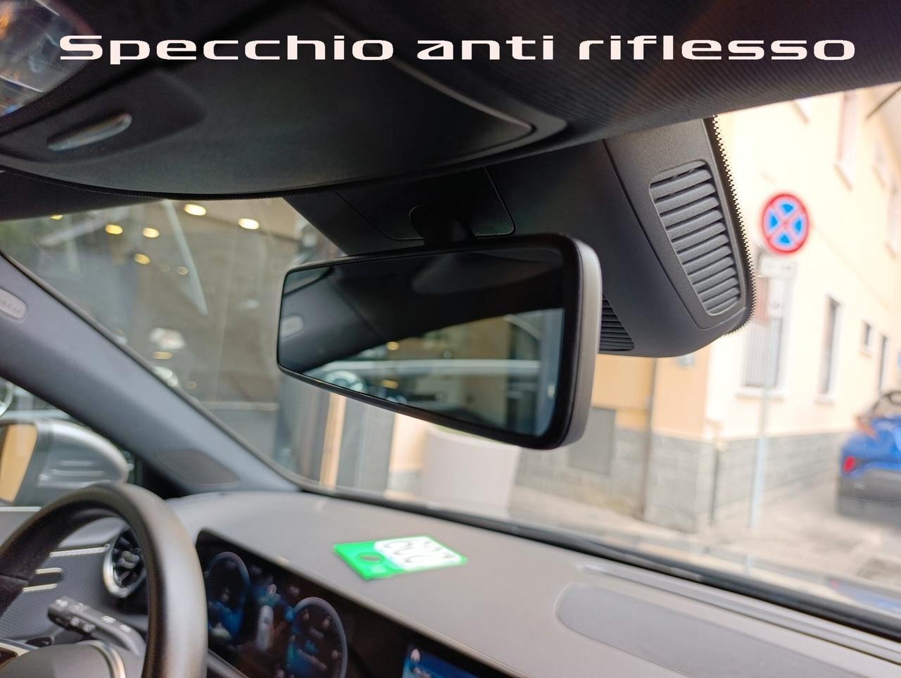 Mercedes-benz A 180 Automatic Sport