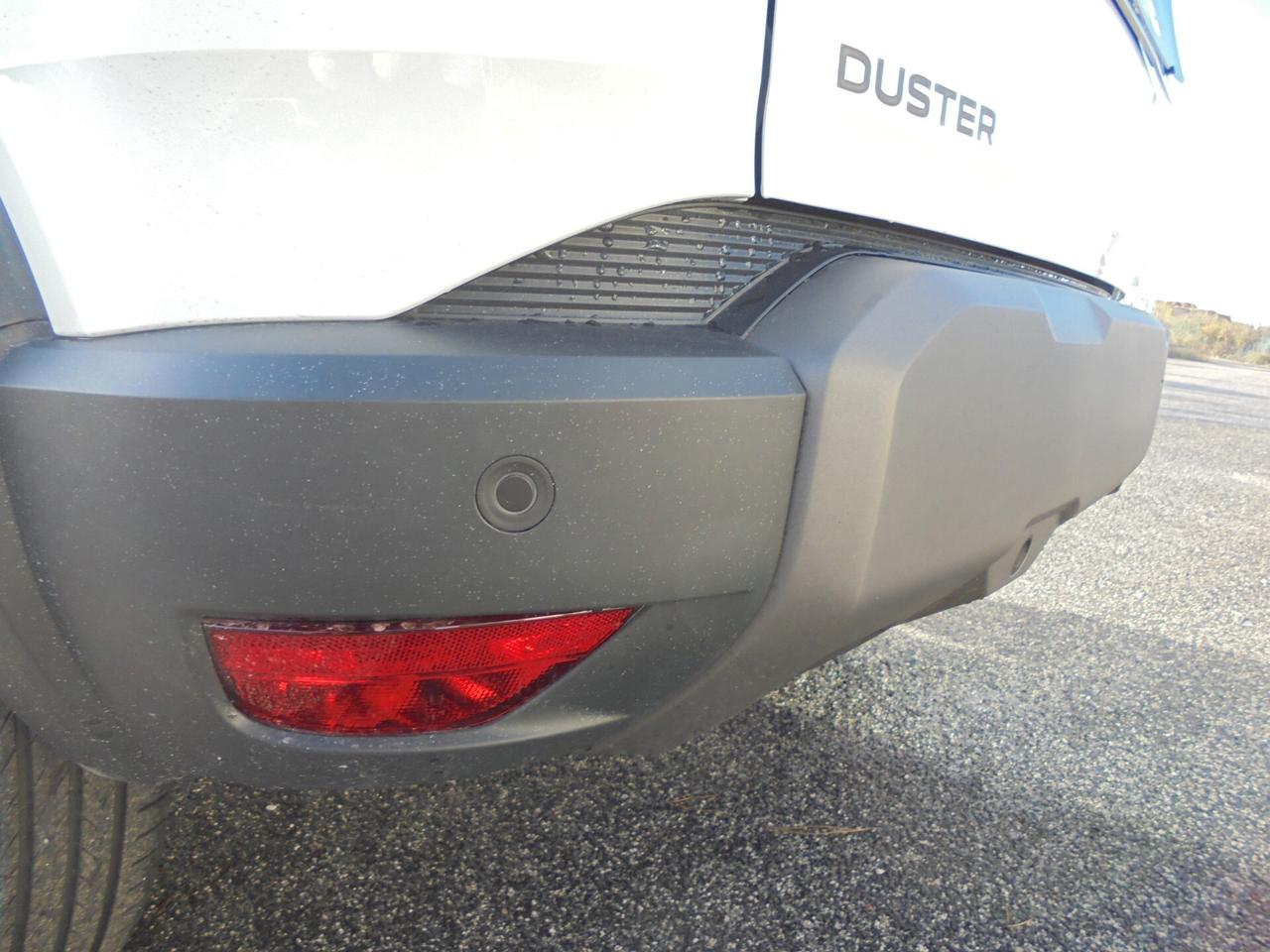 Dacia Duster 1.0 TCe GPL 4x2 Expression KM ZERO