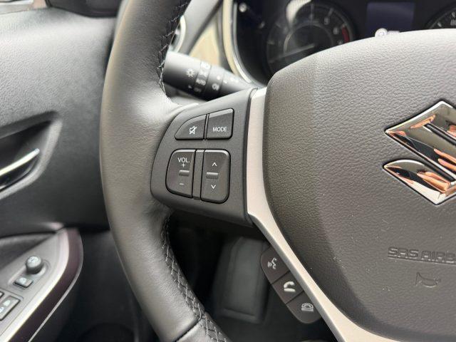 SUZUKI Vitara 1.4H TOP 2WD 110CV NUOVA DA IMMATRICOLARE