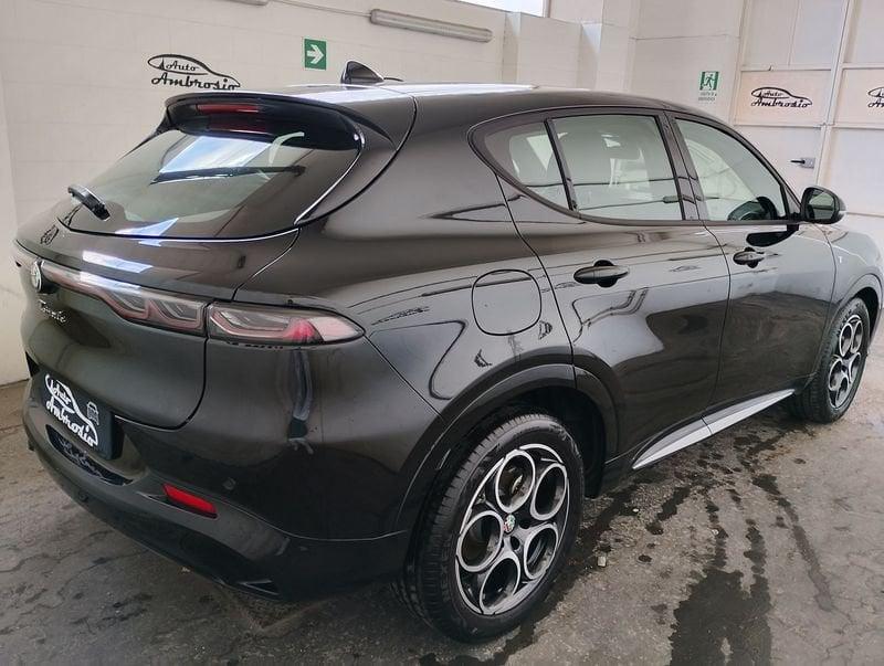 Alfa Romeo Tonale Tonale 1.6 diesel 130 CV TCT6 Ti TUA DA 349,00 EURO AL MESE
