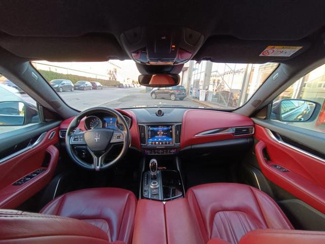 MASERATI Levante V6 Diesel 275 CV AWD Granlusso