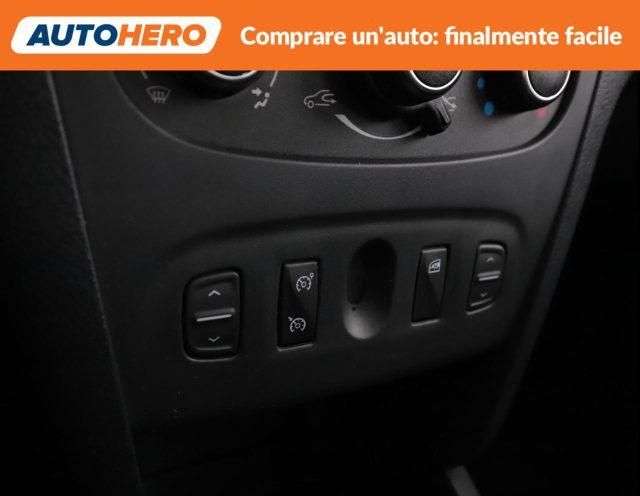 DACIA Sandero Stepway 0.9 TCe 90 CV Comfort