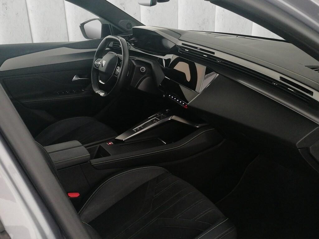 Peugeot 308 1.5 BlueHDi GT EAT8