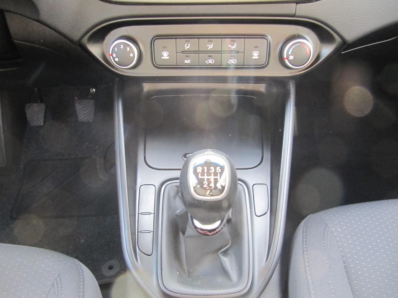 Kia Carens 1.7 CRDi 115 CV Cool