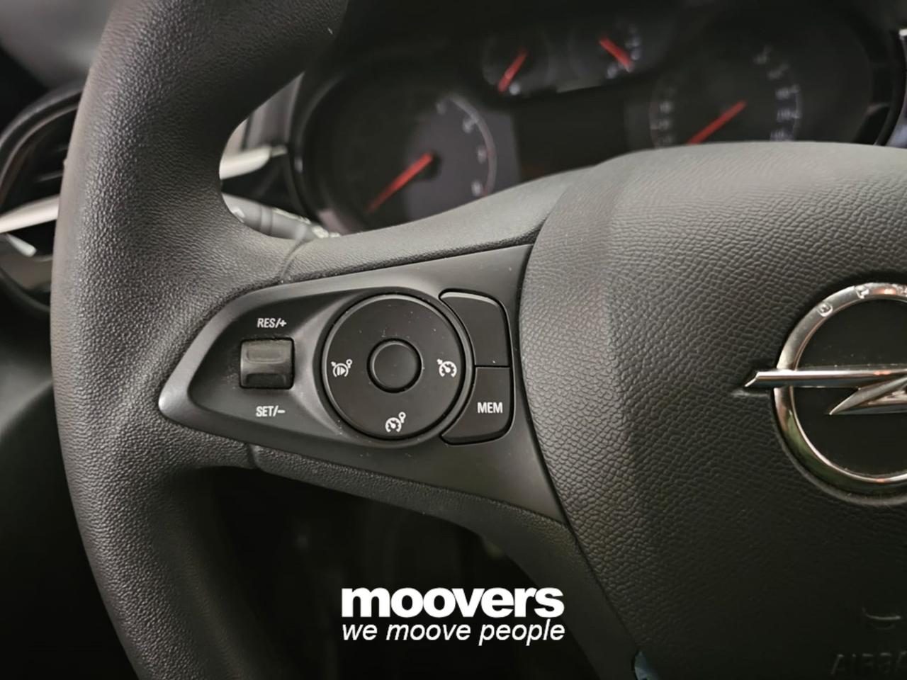 OPEL Corsa 6ª serie 1.5 D 100 CV Elegance