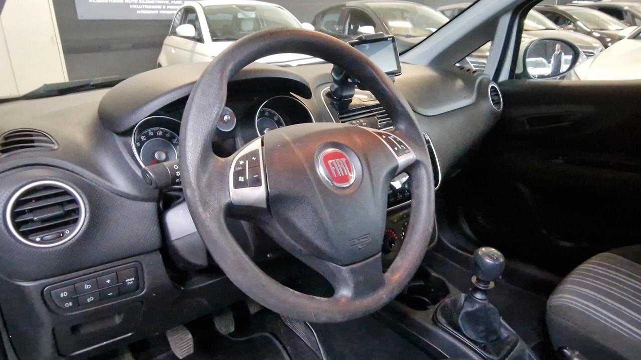 Fiat Punto Evo 1.4 3 porte S&S Active