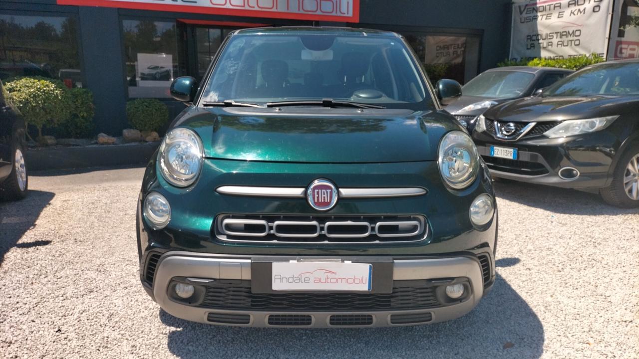 Fiat 500L 1.3 Multijet 95 CV Cross