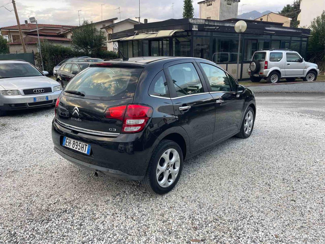 CITROEN C3 EXCLUSIVE - PER NEOPATENTATI