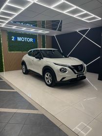 Nissan Juke 1.0 DIG-T 117 CV N-Connecta