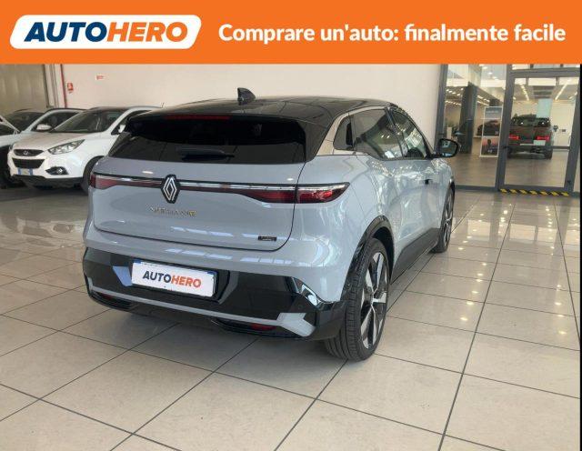 RENAULT Megane Mégane E-Tech Electric EV60 220 CV Optimum Charge