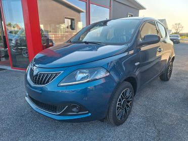 Lancia Ypsilon 1.2 69 CV 5 porte GPL Ecochic