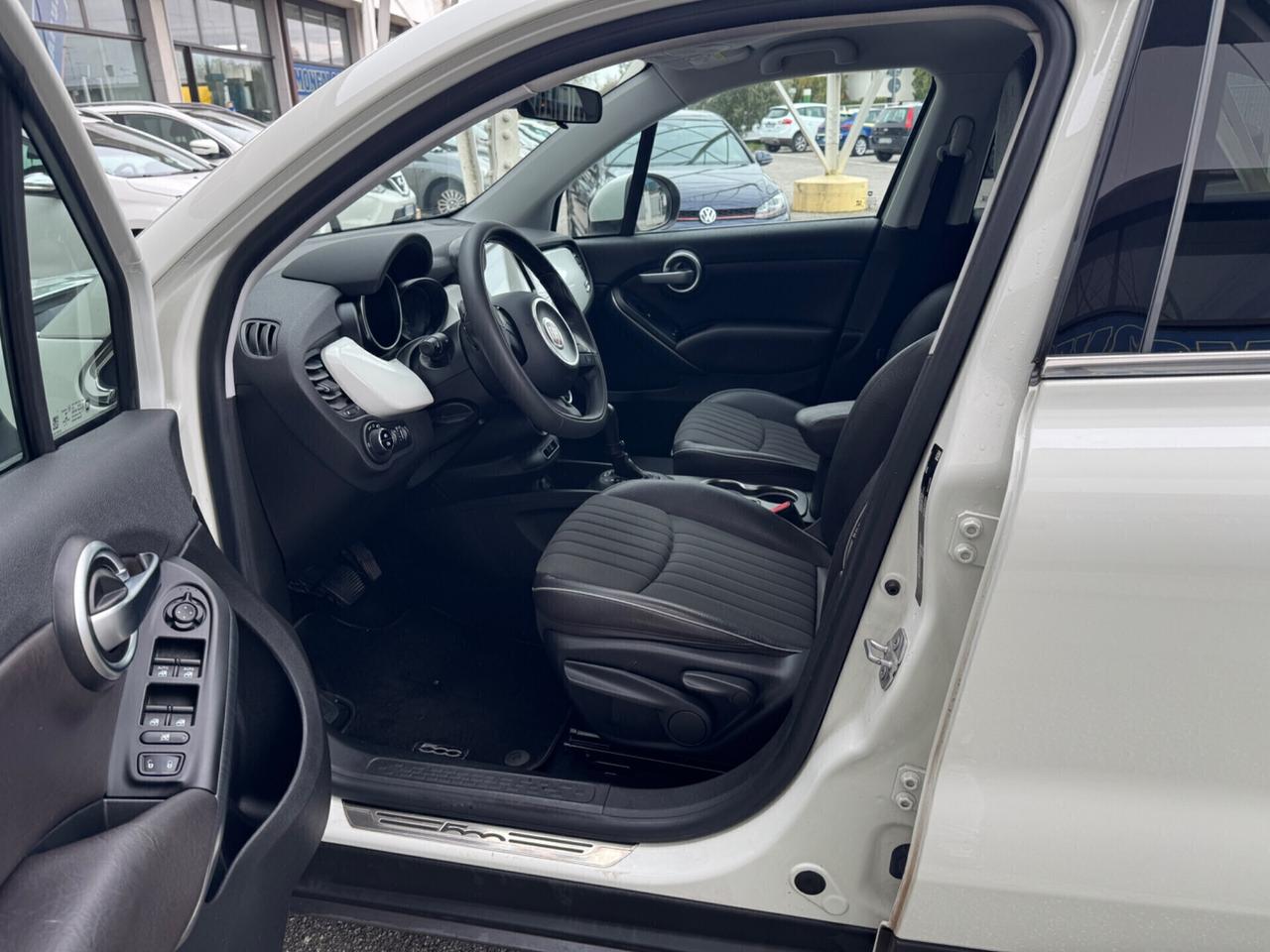 Fiat 500X 1.4 MultiAir 140 CV Lounge 2015