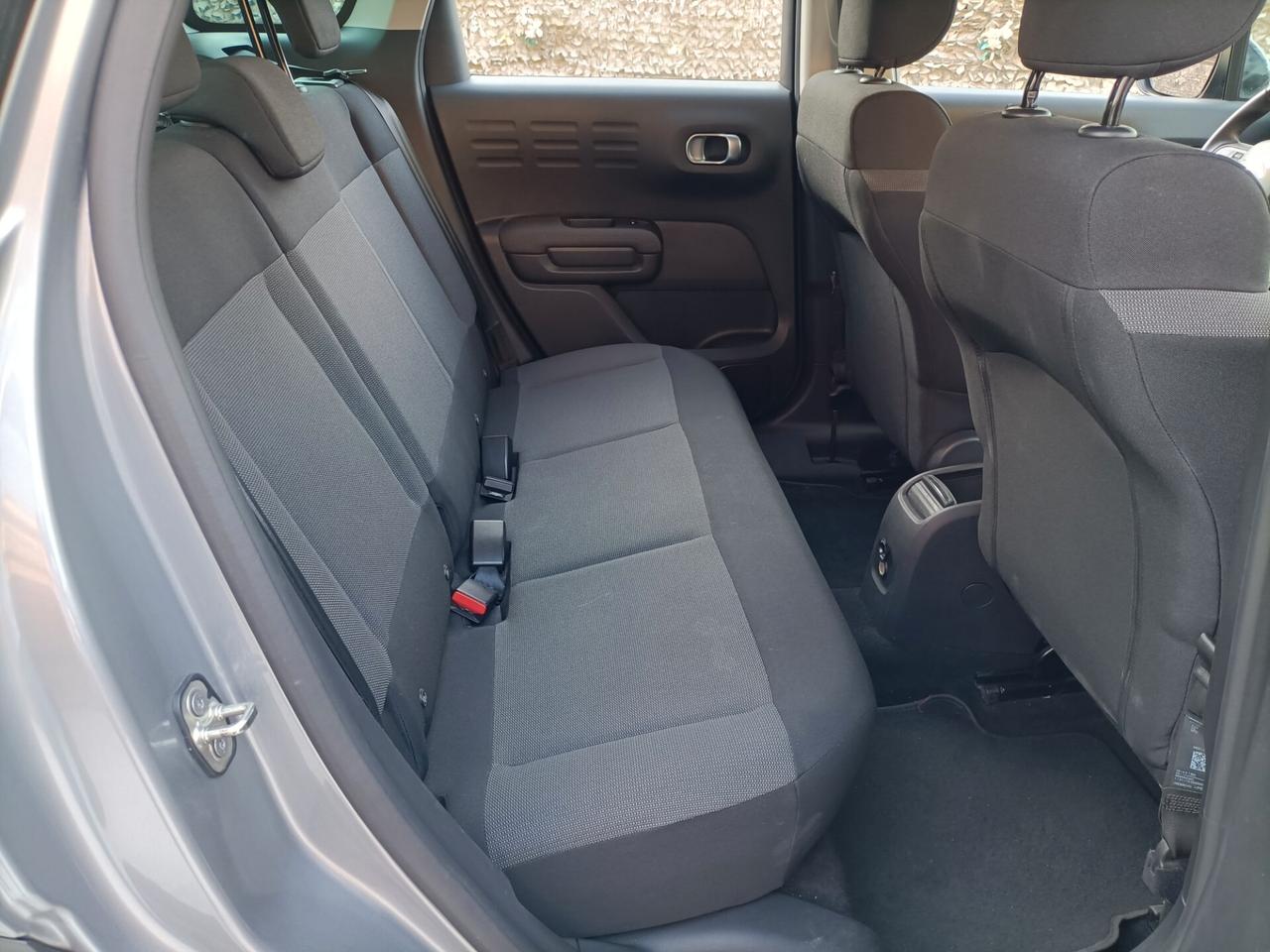 Citroen C3 Aircross C3 Aircross 2023 110Cv ZAMPOGNAUTO SRL