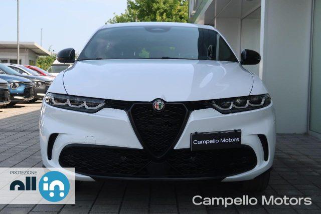 ALFA ROMEO Tonale Tonale 1.5 Hybrid 160cv TCT Veloce
