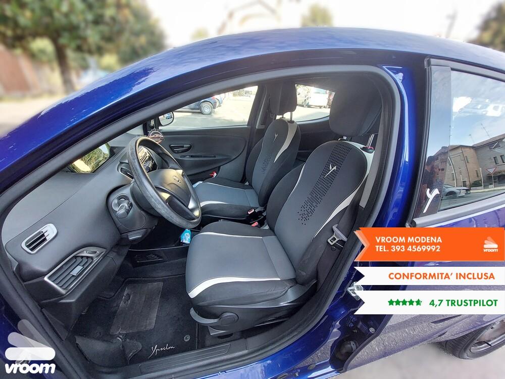 LANCIA Ypsilon 1.2 69 CV 5 porte GPL Ecochic Si...