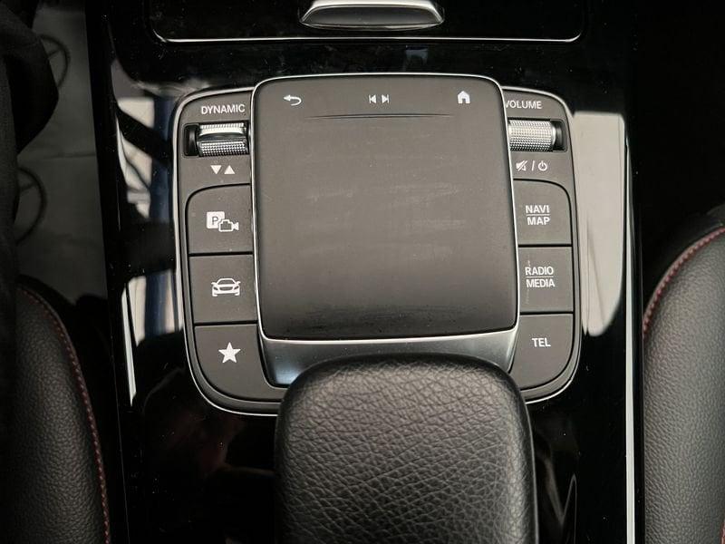 Mercedes-Benz CLA Coupé CLA 200 d Automatic Premium