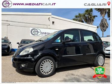 LANCIA Musa 1.4 E-Collection Ecochic GPL