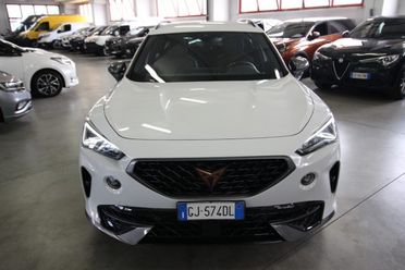 CUPRA Formentor 1.5 TSI 150CV DSG