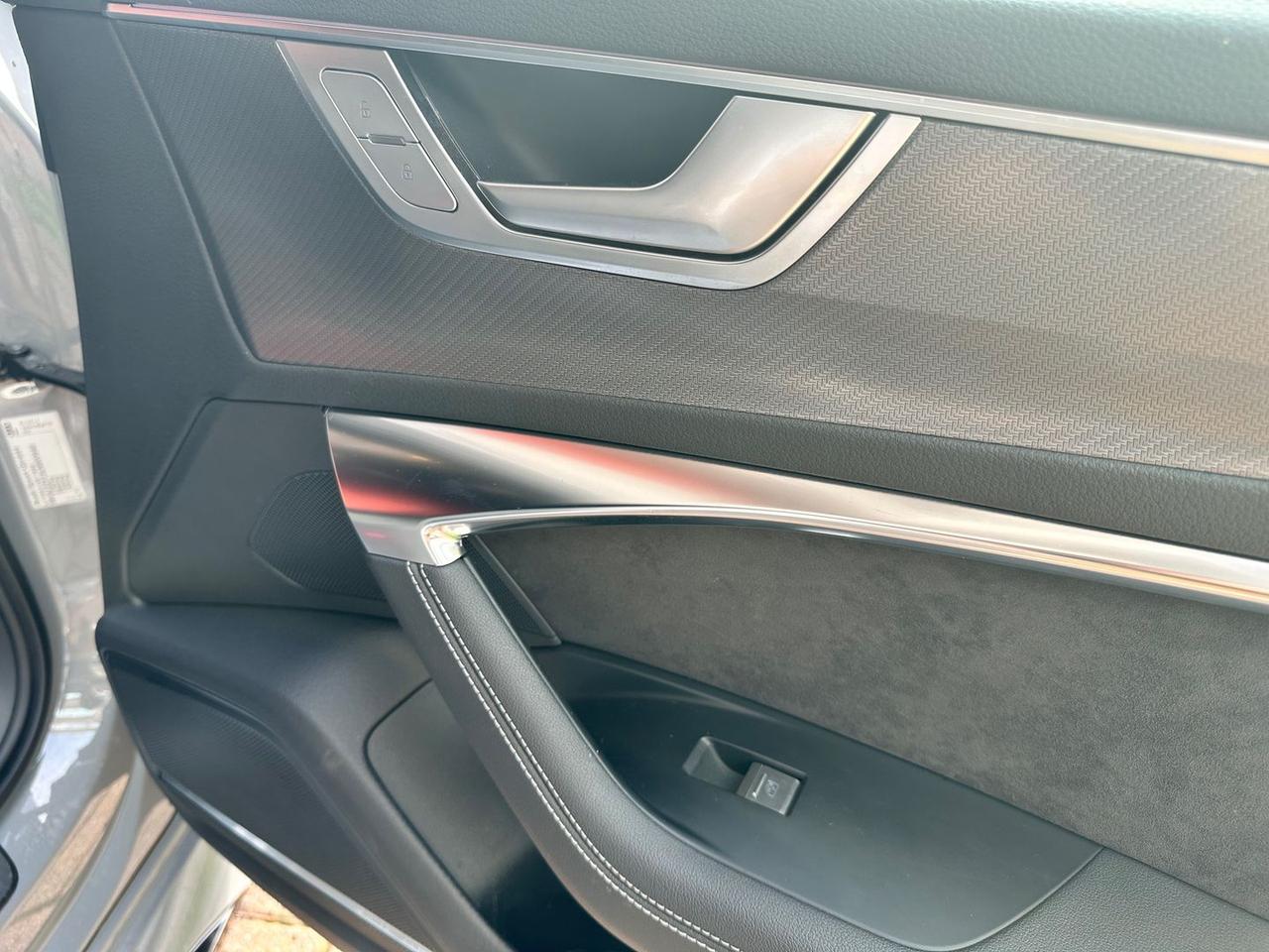 Audi RS6 4.0 TFSI MHEV #6295