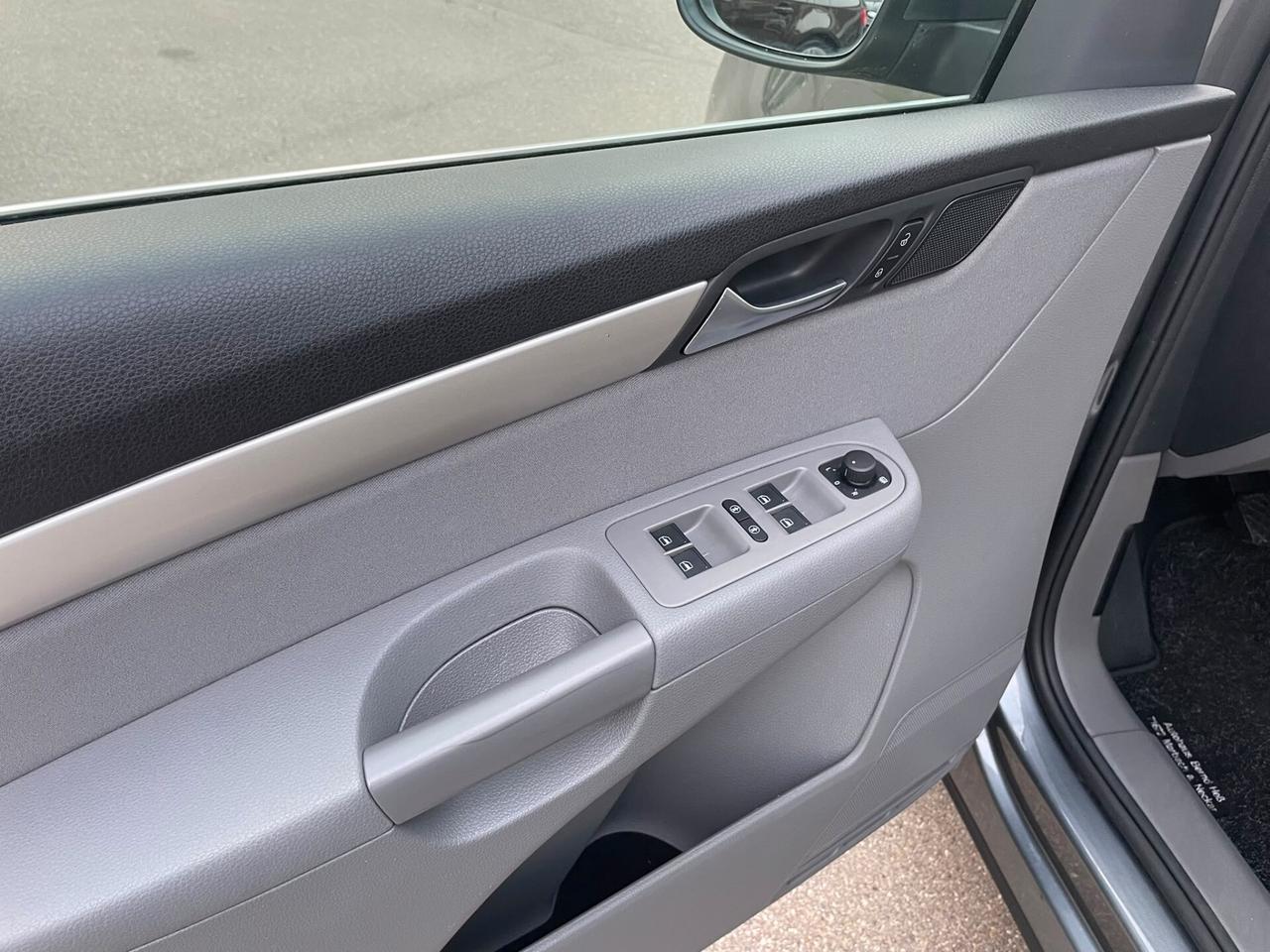 Seat Alhambra 2.0 TDI Style 7 posti 70000 km GANCIO