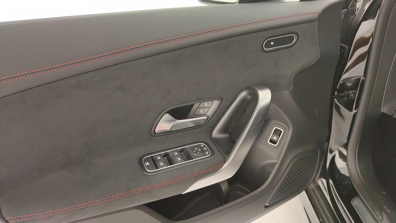 Mercedes-Benz CLA Coupe 250 e phev AMG Line Advanced Plus auto