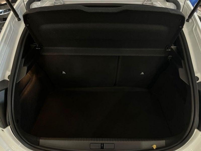 Peugeot 208 1.2 hybrid Style 110cv e-dcs 6