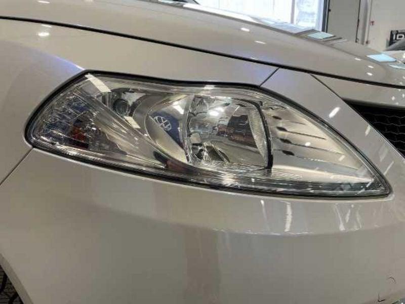 Lancia Ypsilon III 2015 1.2 Gold 69cv my18