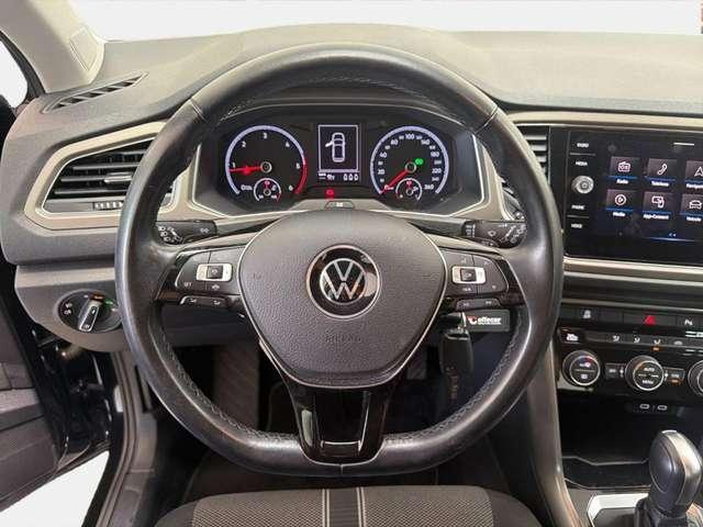 Volkswagen T-Roc 2.0 TDI SCR 150 CV DSG Business BlueMotion Technol
