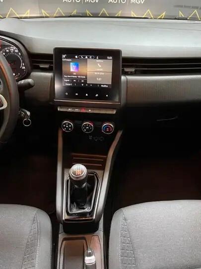Renault Clio TCe ZEN GPL 5 porte