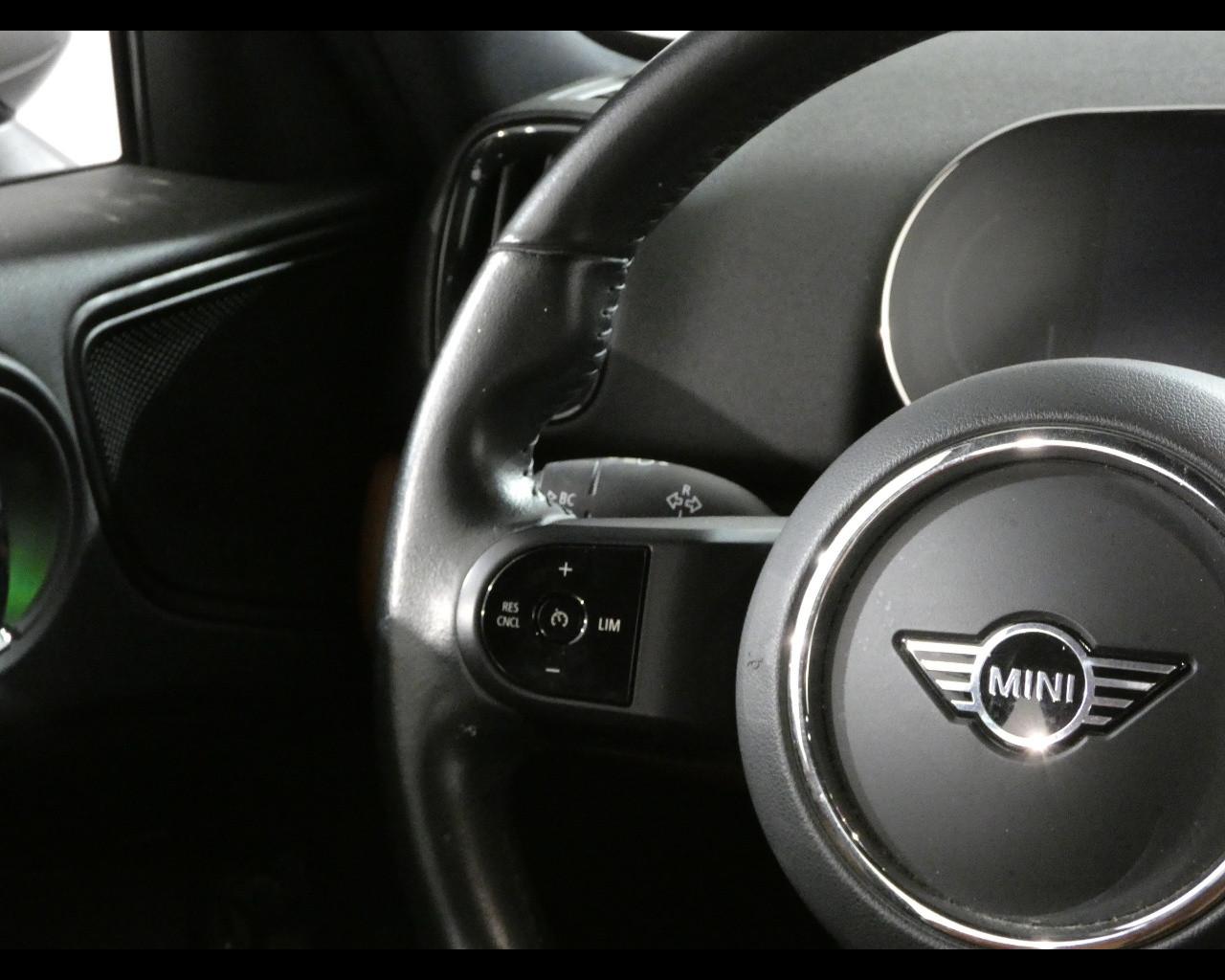 MINI Mini Countrym.(F60) - Mini 2.0 Cooper S Yours Countryman ALL4