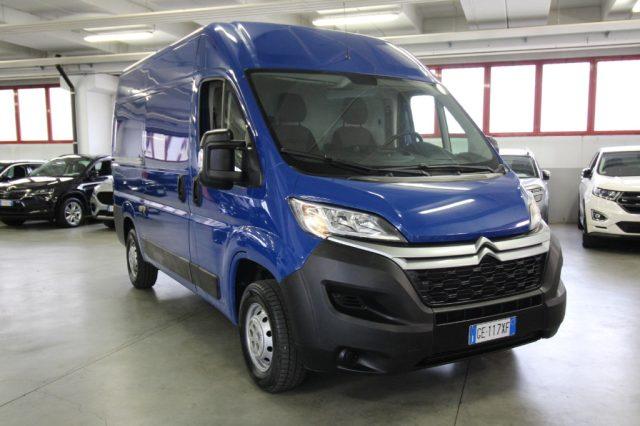 CITROEN Jumper 33 BlueHDi 120 S&S PM-TN Furgone + IVA 22%