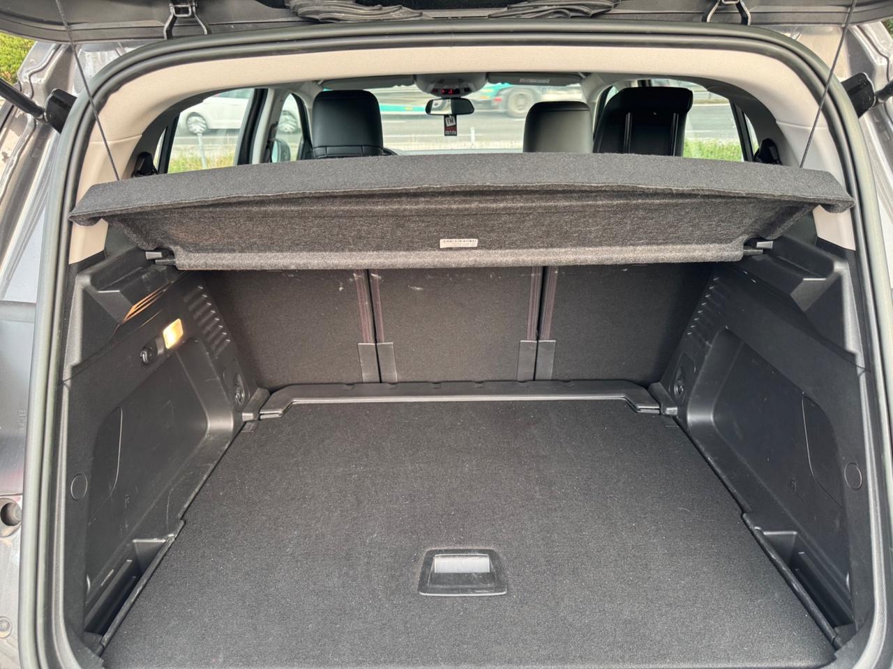 Citroen C5 Aircross BlueHDi 130 S&S Business