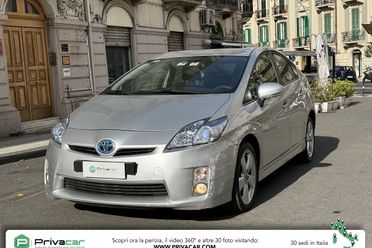 TOYOTA Prius 1.8 Executive