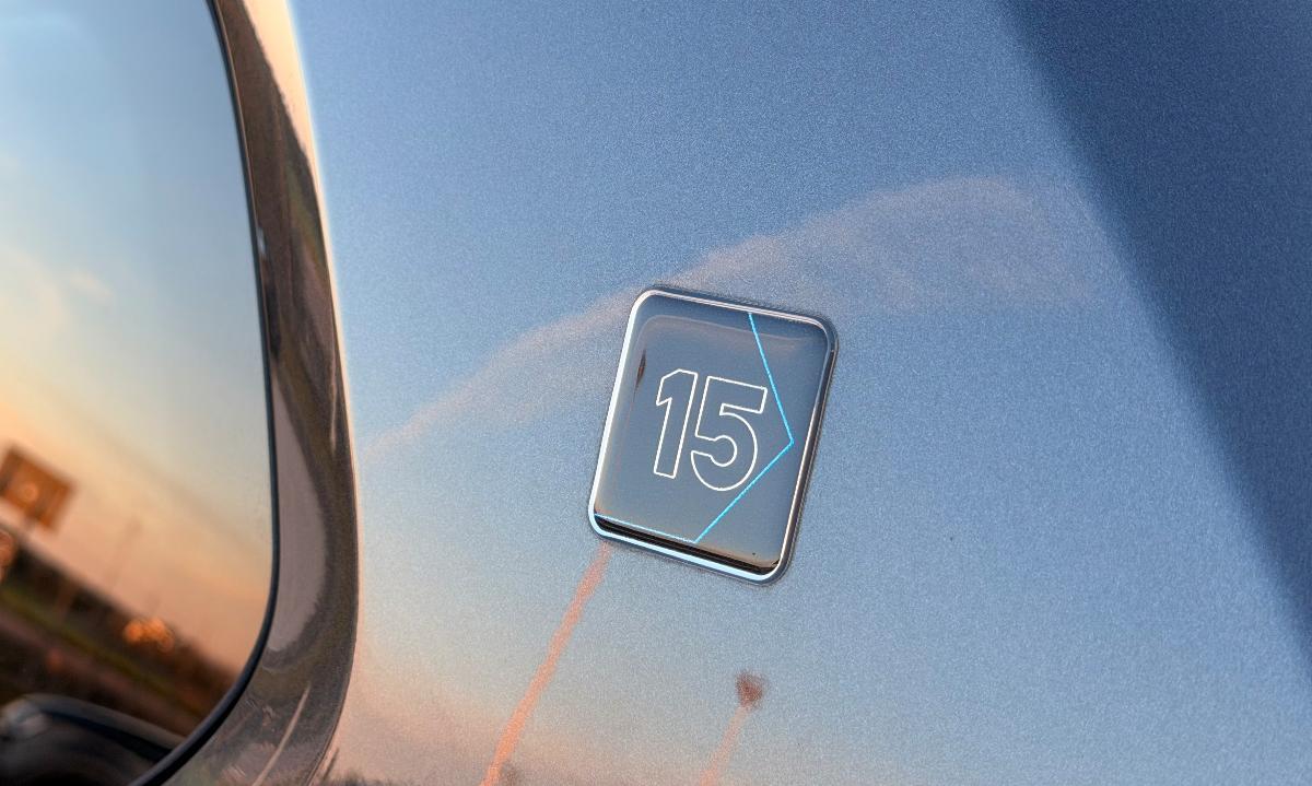 DACIA Duster 1.0 TCe GPL 100CV 4x2 15th anniversary