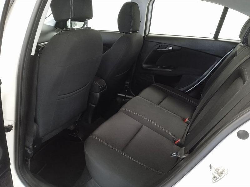 FIAT Tipo (2015-->) 1.4 5 porte Lounge