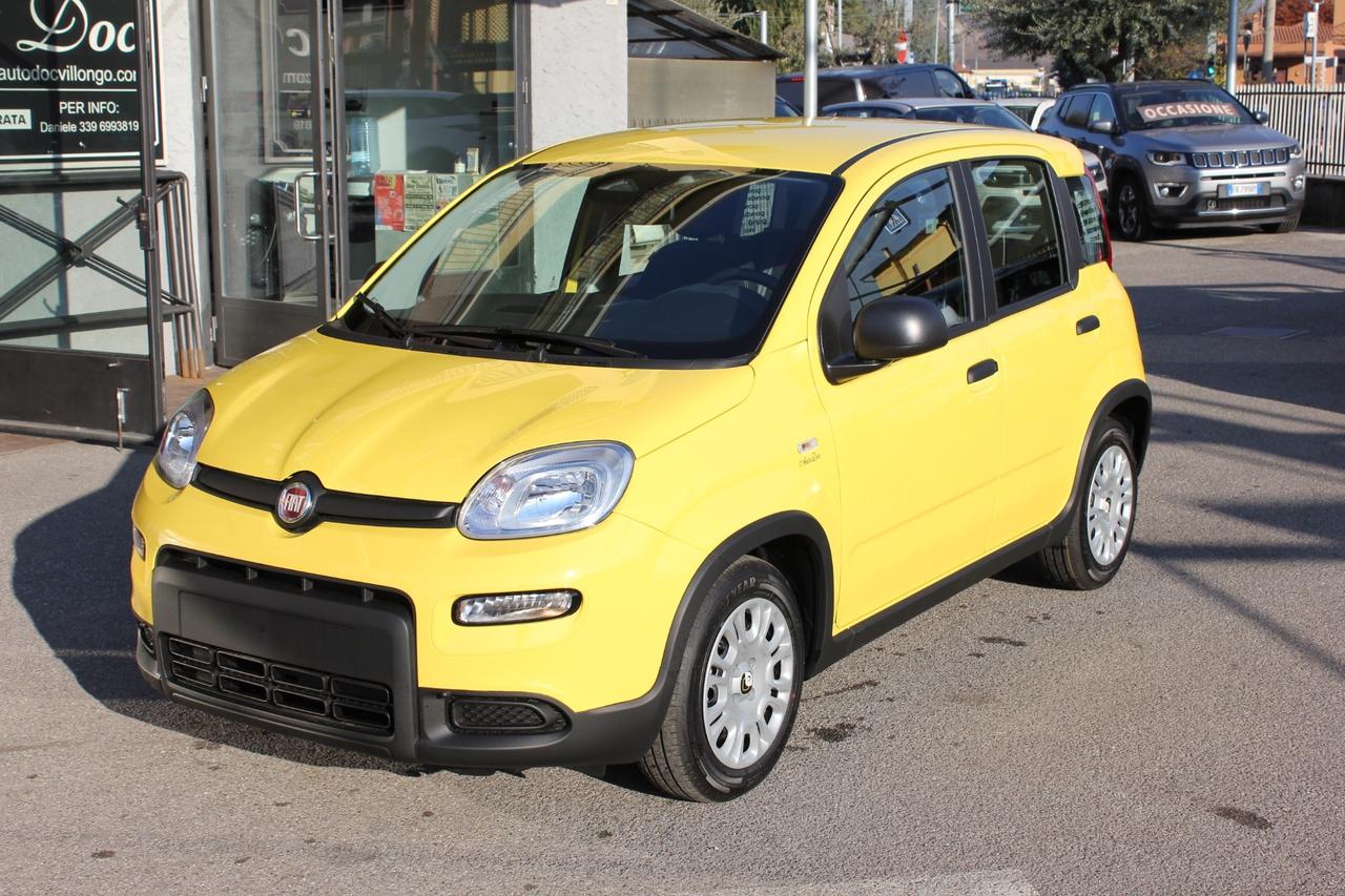 Fiat Panda 1.0 FireFly S&S Hybrid PANDINA