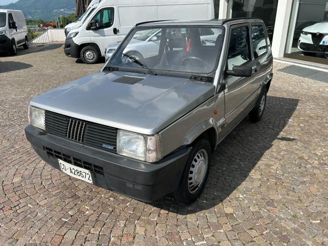 FIAT Panda 1ª serie 750 Fire CL