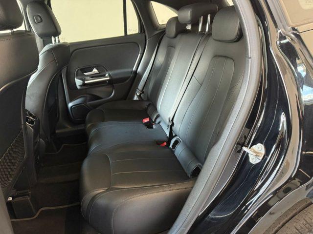 MERCEDES-BENZ GLA 200 d Automatic 4Matic Sport Plus