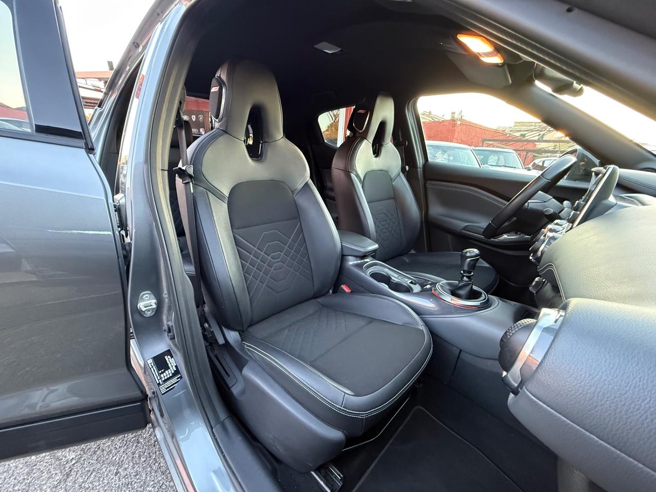 Juke 1.0 DIG-T 114 CV ( N1 IVA ESP ) -unipro-rate