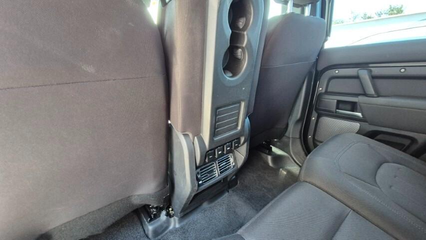 Land Rover Defender 110 2.0 SD4 AWD Auto HSE - 2020