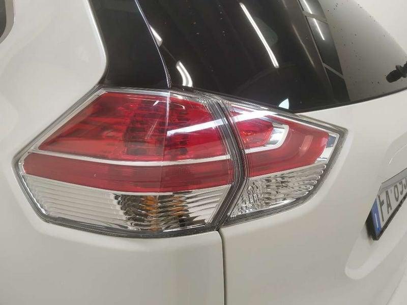 Nissan X-Trail 1.6 dci Acenta Premium 2wd