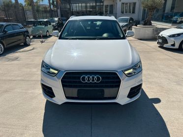 Audi Q3 2.0 TDI 120 CV