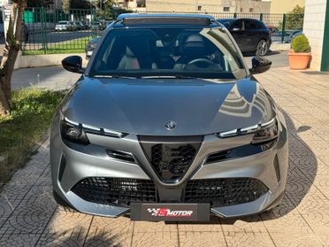 ALFA ROMEO JUNIOR 1.2 IBRIDA SPECIALE 145CV EDCT6 KM0 TETTO APRIBILE