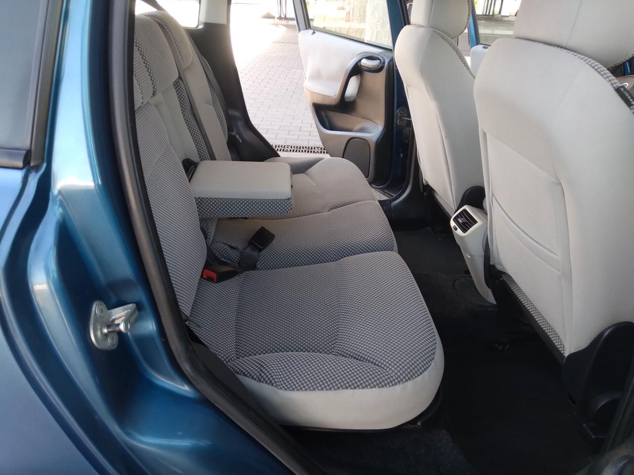 Fiat Stilo 1.6i 16V 5 porte Dynamic x neopatentati