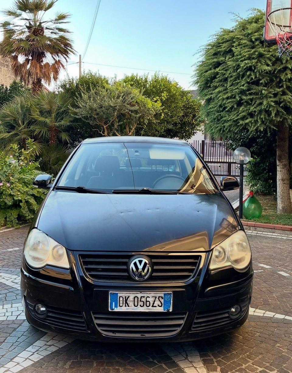 Volkswagen Polo 1.2/70CV 12V 5p. Comfortline