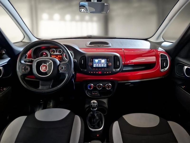 FIAT 500L 1.6 MultiJet Business 120cv S/S LIVING