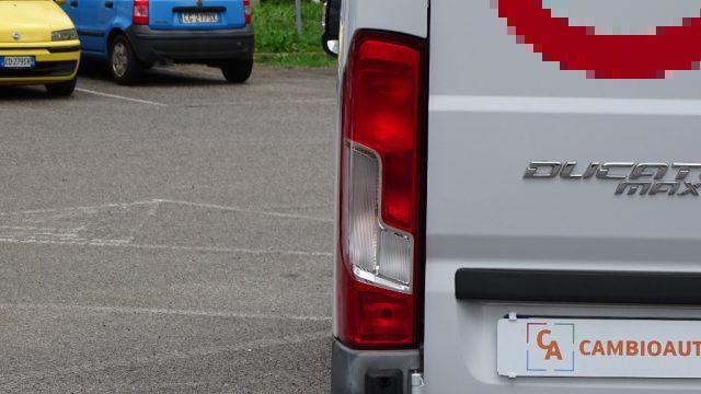 FIAT Ducato Maxi 35 2.3 MJT 130CV Furgone, Garanzia...