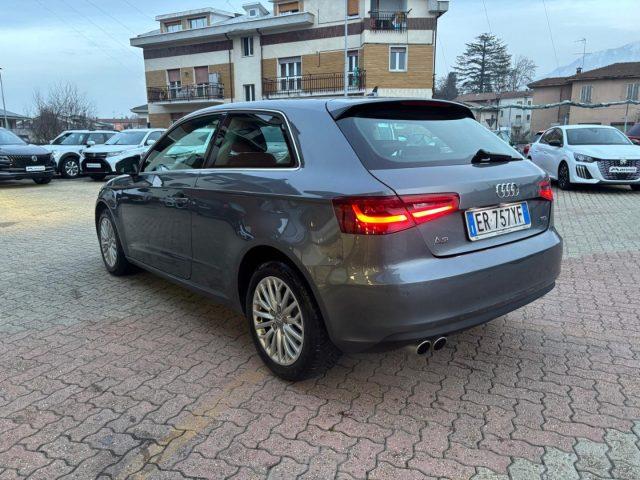 AUDI A3 2.0 TDI